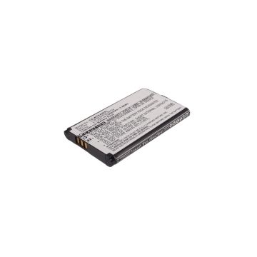 WaCom ACK-40403 / 1UF553450Z-WCM / F1134J-711 accu (3,7 V, 1050 mAh, 123accu huismerk)