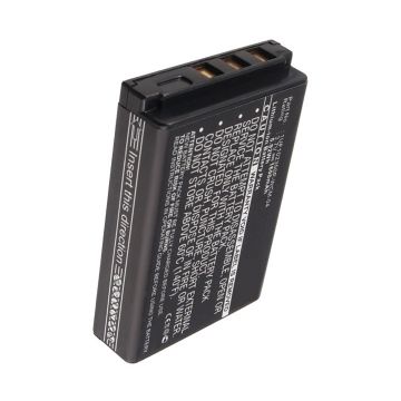 WaCom ACK-40203 / 1UF102350P-WCM-03 accu (1600 mAh, 123accu huismerk)