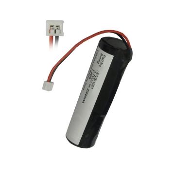 Wahl 8725-1001 accu (2200 mAh, 123accu huismerk)