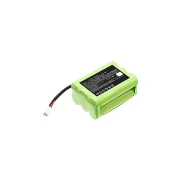 WalkMed 300103 / OM11647 accu (7.2 V, 3600 mAh, 123accu huismerk)