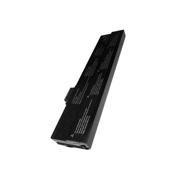 Winbook 255-3S4400-F1P1 / 23-UJ001F-3A accu (11.1 V, 4400 mAh, 123accu huismerk)