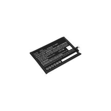 Xiaomi BN62 accu (3.8 V, 5900 mAh, 123accu huismerk)