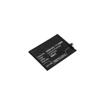 Xiaomi BM4Y accu (3.8 V, 4400 mAh, 123accu huismerk)