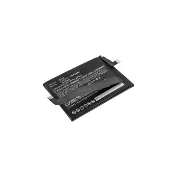 Xiaomi BM56 accu (3.87 V, 4900 mAh, 123accu huismerk)