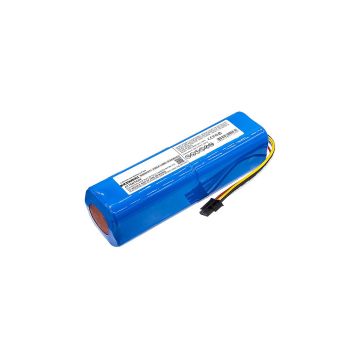 Xiaomi BRR-2P4S-5200S accu (14.4 V, 6800 mAh, 123accu huismerk)