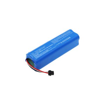 Xiaomi SUN-INTE-181 accu (14.4 V, 6700 mAh, 123accu huismerk)