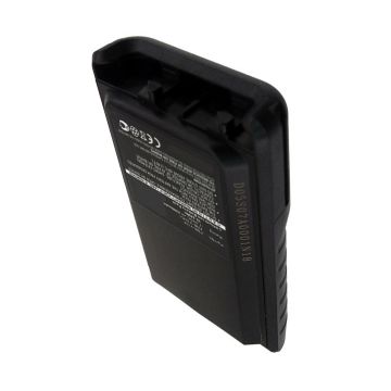 Yaesu FNB-V104LI / FNB-V104 accu (2200 mAh, 123accu huismerk)