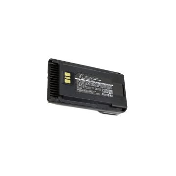 Yaesu AAJ67X001 / FNB-V133Li / FNB-V134Li accu (2600 mAh, 123accu huismerk)