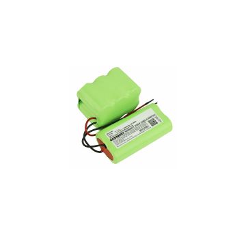 Zepter E-1486 accu (3000 mAh, 123accu huismerk)