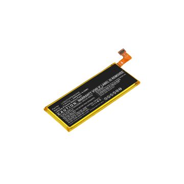 ZTE Li3922T44P6h903546 accu (2200 mAh, 123accu huismerk)