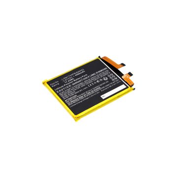 ZTE Li3941T44P8h826453 accu (3.87 V, 4500 mAh, 123accu huismerk)