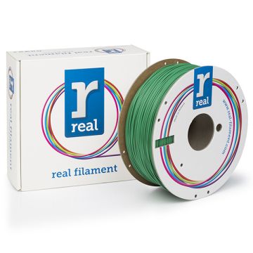 REAL filament groen 1,75 mm PLA 1 kg