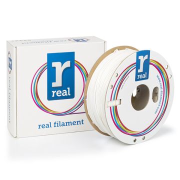 REAL filament wit 2,85 mm PLA 1 kg