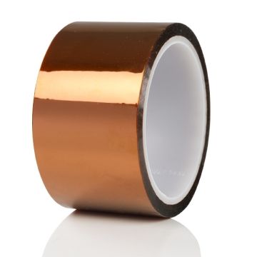 123-3D kapton tape 55 mm (33 meter)