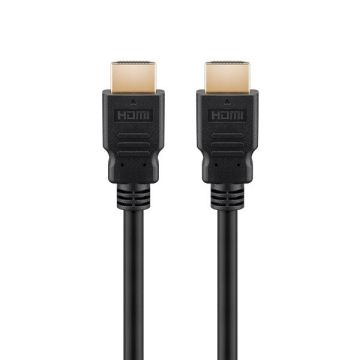 HDMI kabel 2.1 (0,5 meter)