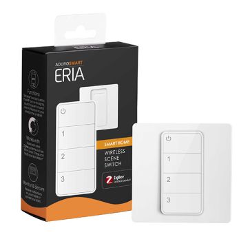 AduroSmart Zigbee draadloze scene schakelaar