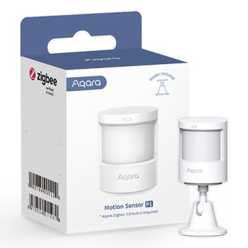 Aqara Bewegingsmelder P1 | Zigbee | Wit