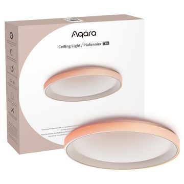 Aqara plafondlamp T1M | | Ø 49.5 cm | 3450 lumen | Wit