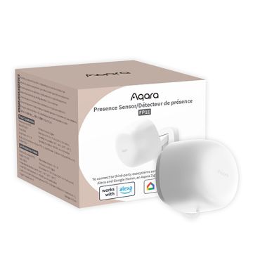 Aqara Presence Sensor FP1E | Wit