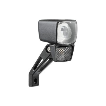 AXA Koplamp | NXT 80 | 6-12V | E-Bike | Zwart