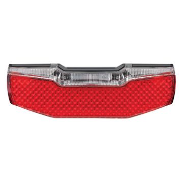 AXA Achterlicht | Blueline Steady 50 | Dynamo | Universeel | Rood