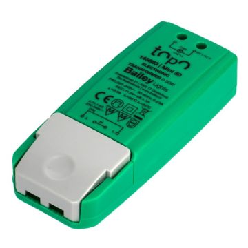 Led driver dimbaar | 0-30W | 12V AC | TOPO Mini | Bailey