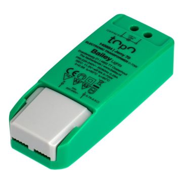 Led driver dimbaar | 0-45W | 12V AC | TOPO Jerry | Bailey