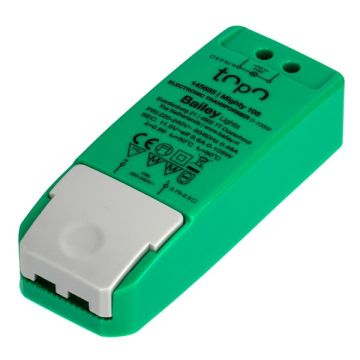 Led driver dimbaar | 0-70W | 12V AC | TOPO Mighty | Bailey