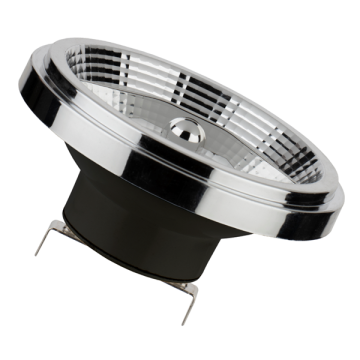 Bailey G53 LED spot | ES111 | 2700K | 40° | Dimbaar | 9W (75W)