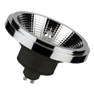 Bailey GU10 LED spot | ES111 | 2700K | 40° | Dimbaar | 9W (75W)