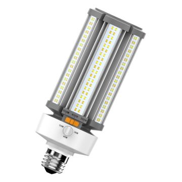 Bailey LED maislamp E27 | 3000-4000-5000K | 7800 lumen | 36-45-54W