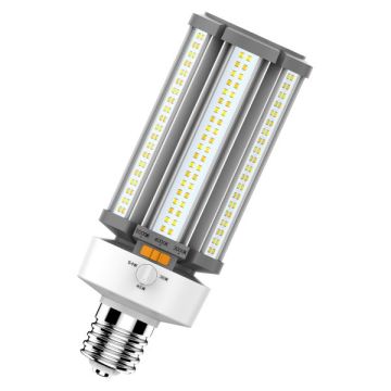 Bailey LED maislamp E40 | 3000-4000-5000K | 7800 lumen | 36-45-54W