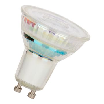 Bailey GU10 LED spot | 1800-2700K | Dimbaar | 3.6W (50W)