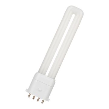 Bailey LED PL lamp | 2G7 | 3000K | 530 lumen | 4.5W (9W)