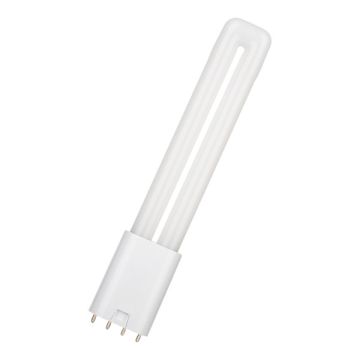 Bailey LED PL lamp | 2G11 | 3000K | 850 lumen | 8W (18W)