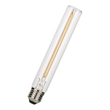 Bailey LED lamp E27 | Buis T30 | Helder | 2700K | Dimbaar | 4W