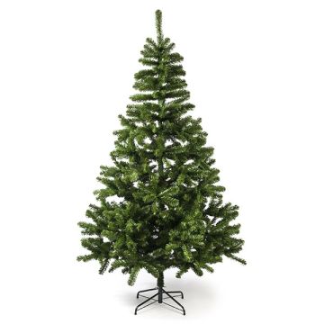 Kunstkerstboom 2.15 meter | Charlton | 805 tips | PVC | Black Box