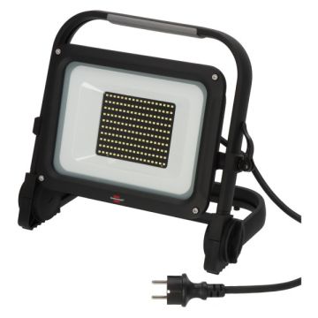 Brennenstuhl LED bouwlamp draagbaar | JARO | 6500K | 11.500 lumen | IP65 | 100W