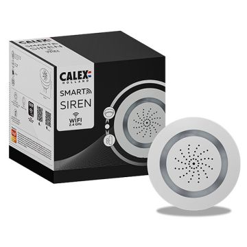 Calex Smart Sirene