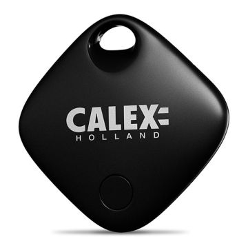 Calex Bluetooth Tracker | Zwart