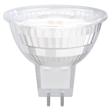 Calex GU5.3 LED spot | 2700K | 6W (39W)