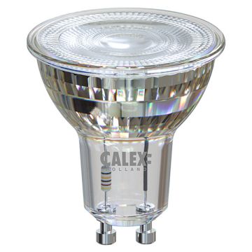 Calex GU10 LED spot | 3000K | 2.8W (35W)