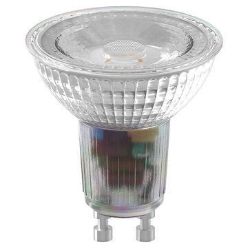 Calex GU10 LED spot | 2700K | Dimbaar | 6W (37W)