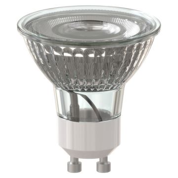 Calex GU10 LED spot | 2100K | Dimbaar | 4.9W (50W)