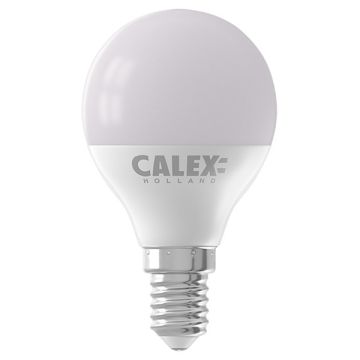 Calex LED lamp E14 | Kogel P45 | Mat | 2700K | 2.8W (25W)