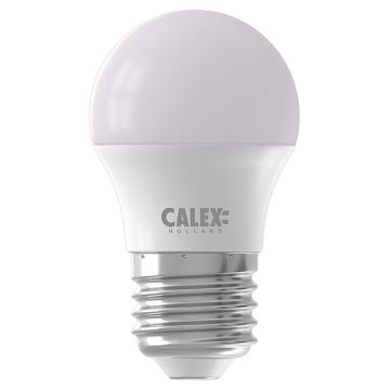 Calex LED lamp E27 | Kogel P45 | Mat | 2700K | 2.8W (25W)