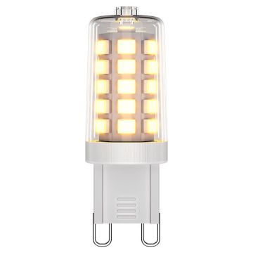 Calex LED lamp G9 | Helder | 2100K | 3-staps dimbaar | 3W