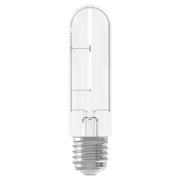 Calex LED lamp E27 | Buis T32 | Filament | Helder | 2700K | Dimbaar | 4.5W