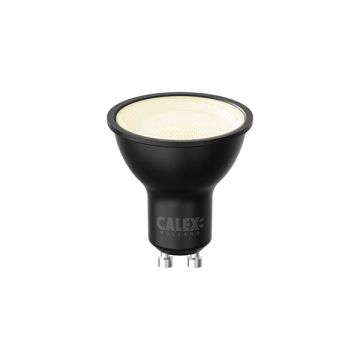 Calex GU10 LED spot | Sensor dag/nacht | 2700K | 4W