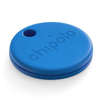 Chipolo One Bluetooth Tracker | Blauw